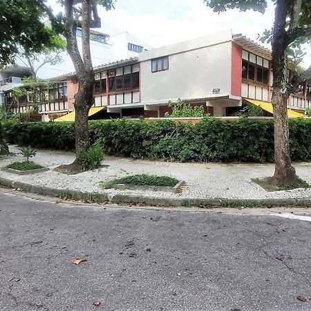 Casa Ampla E Arejada, Apenas 100 Metros Do Mar Vila Rio de Janeiro Exterior foto