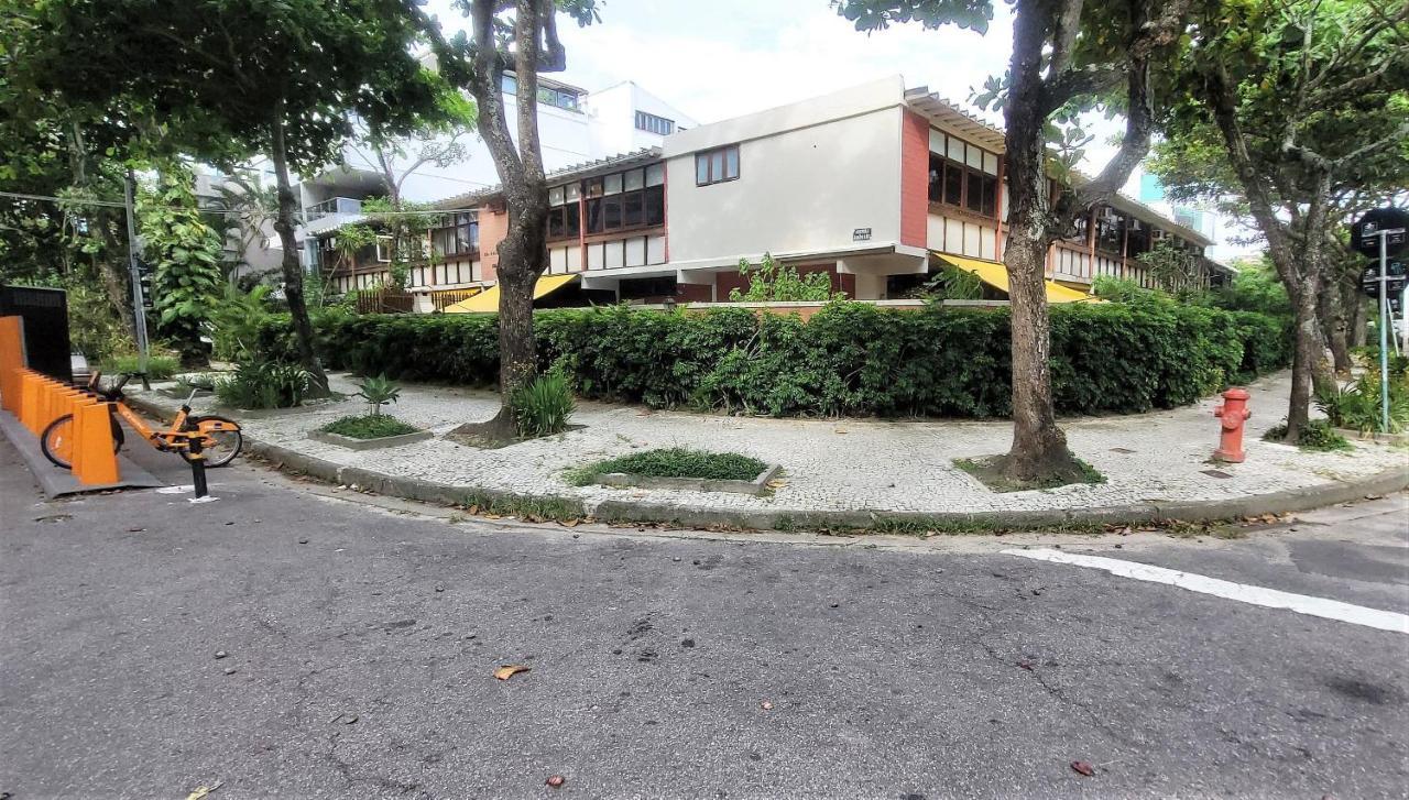 Casa Ampla E Arejada, Apenas 100 Metros Do Mar Vila Rio de Janeiro Exterior foto